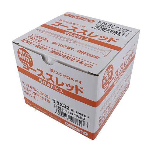 コーススレッド