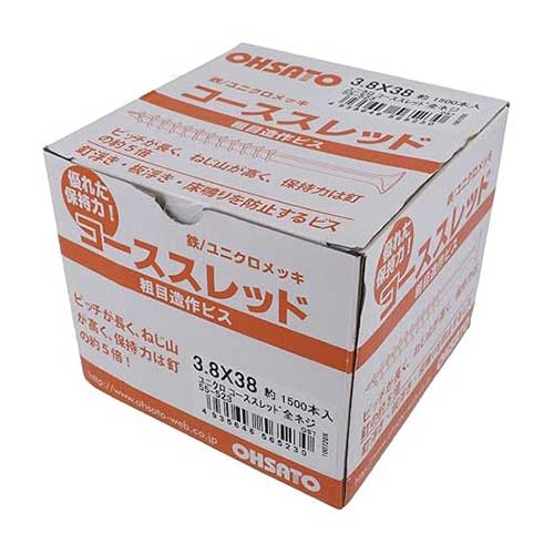 コーススレッド