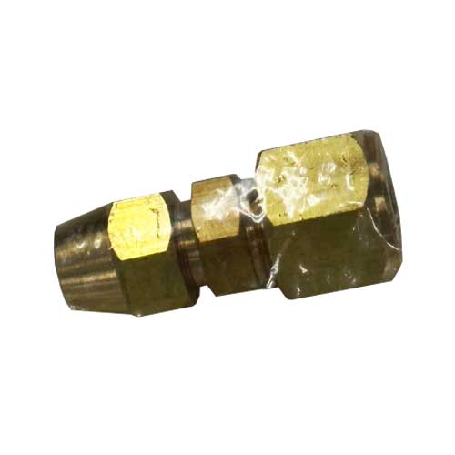 異径ユニオンナット付き