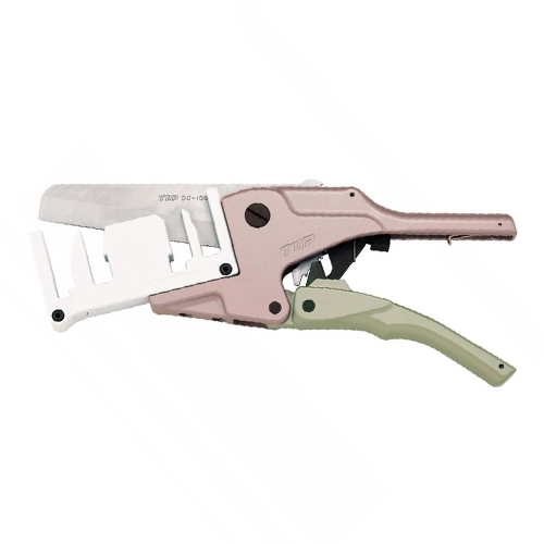 エアコンダクトカッター